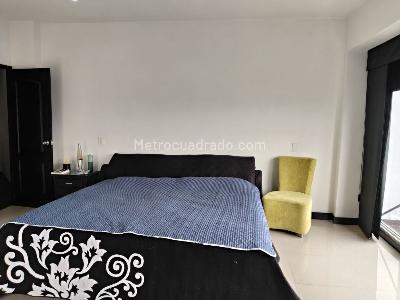 Apartamento de 2 alcobas en venta en El Poblado, Medellín, 120 m² · foto 9 de 18