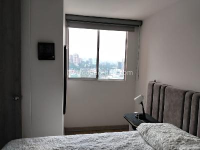 Apartamento en venta en El Poblado, Medellín · foto 10 de 19
