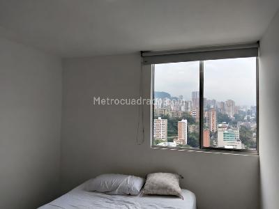 Apartamento en venta en El Poblado, Medellín · foto 15 de 19