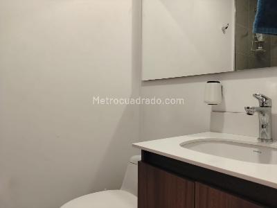Apartamento en venta en El Poblado, Medellín · foto 19 de 19