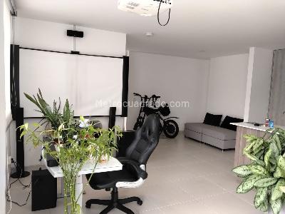 Apartamento en venta en El Poblado, Medellín · foto 3 de 19
