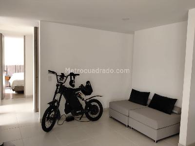 Apartamento en venta en El Poblado, Medellín · foto 5 de 19