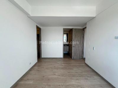 Apartamento de 2 alcobas en venta en Rionegro, Rionegro, 62 m² · foto 5 de 10