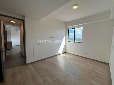 Apartamento de 2 alcobas en venta en Rionegro, Rionegro, 62 m² · foto 6 de 10