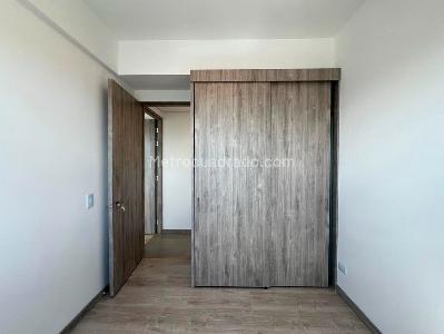 Apartamento de 2 alcobas en venta en Rionegro, Rionegro, 62 m² · foto 8 de 10