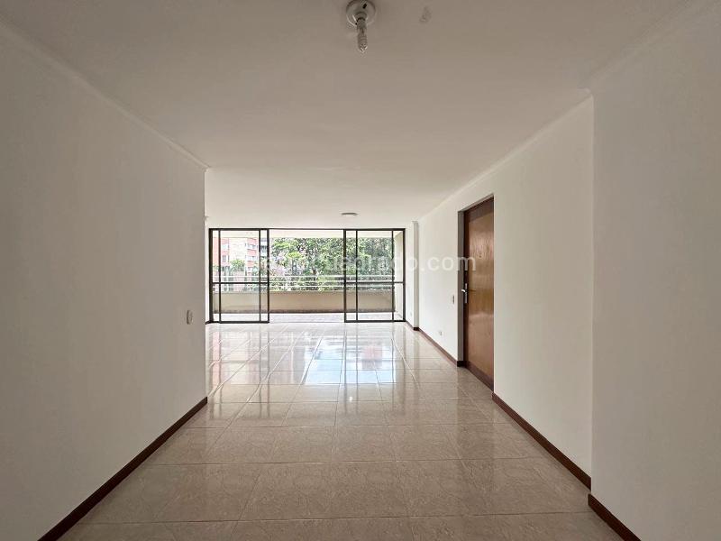 Apartamento en Arriendo, EL POBLADO, Medellín - Ansicht 2