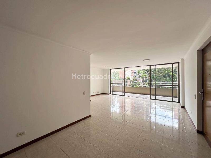 Apartamento en Arriendo, EL POBLADO, Medellín - Ansicht 3
