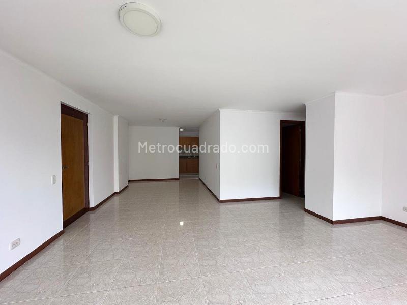Apartamento en Arriendo, EL POBLADO, Medellín - Ansicht 4