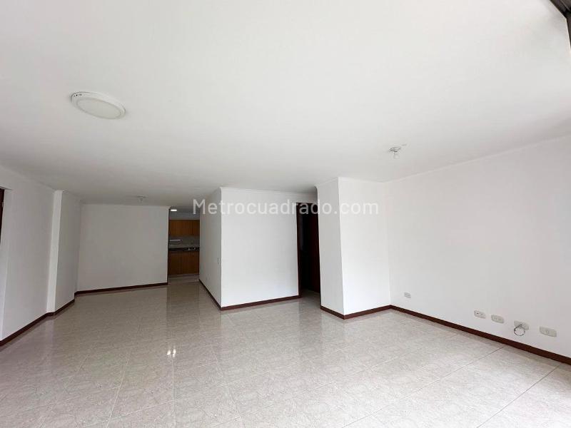 Apartamento en Arriendo, EL POBLADO, Medellín - Ansicht 5