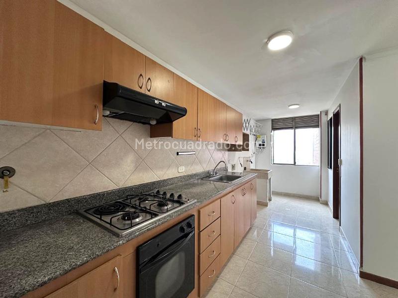 Apartamento en Arriendo, EL POBLADO, Medellín - Ansicht 6