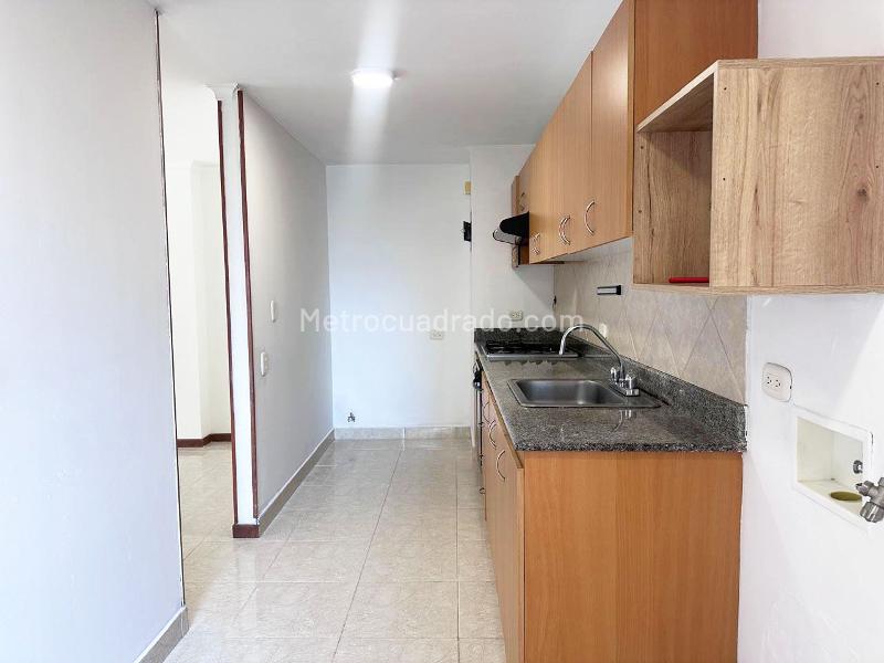 Apartamento en Arriendo, EL POBLADO, Medellín - Mehr