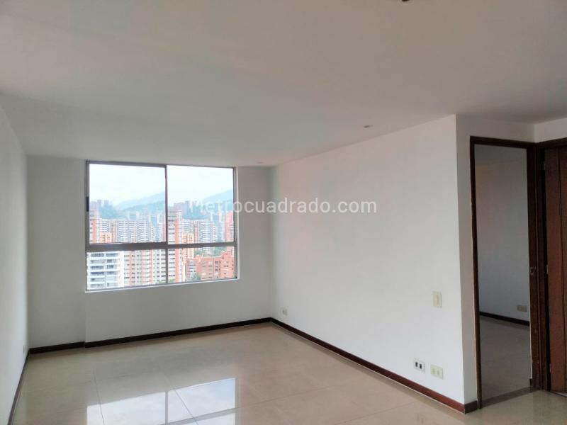 3BR Duplex Apartment with 2 Balconies in El Poblado Gated Community - 2