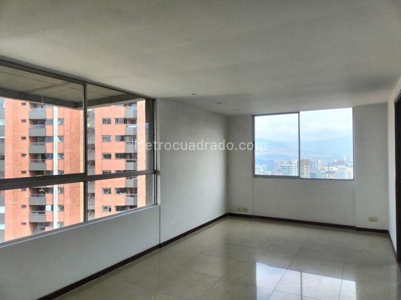3BR Duplex Apartment with 2 Balconies in El Poblado Gated Community - 5