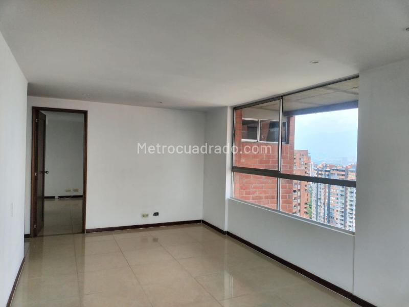 3BR Duplex Apartment with 2 Balconies in El Poblado Gated Community - 6