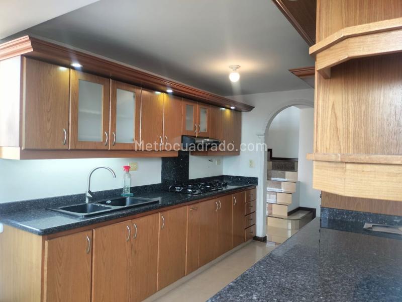 3BR Duplex Apartment with 2 Balconies in El Poblado Gated Community - 9