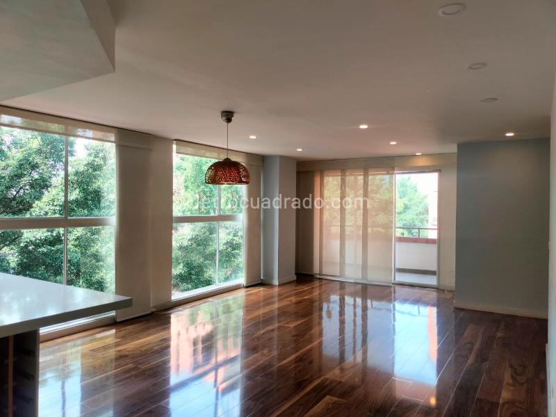 3BR Apartment in EL POBLADO (120 m²)