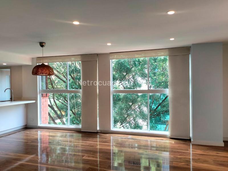 3BR Apartment in EL POBLADO (120 m²) - 2
