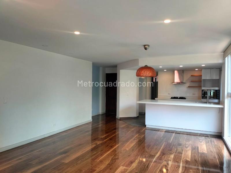 3BR Apartment in EL POBLADO (120 m²) - 3