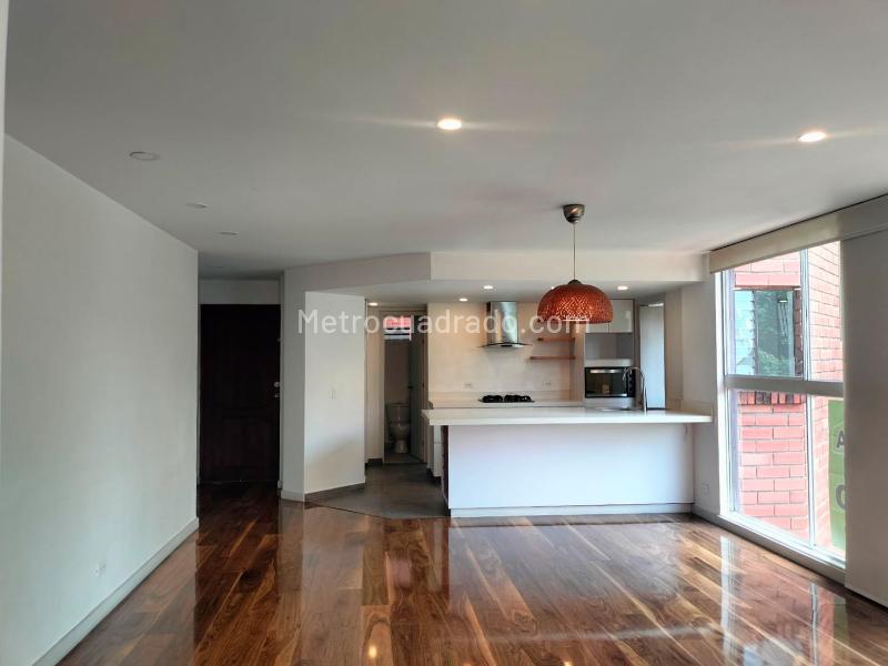 3BR Apartment in EL POBLADO (120 m²) - 4