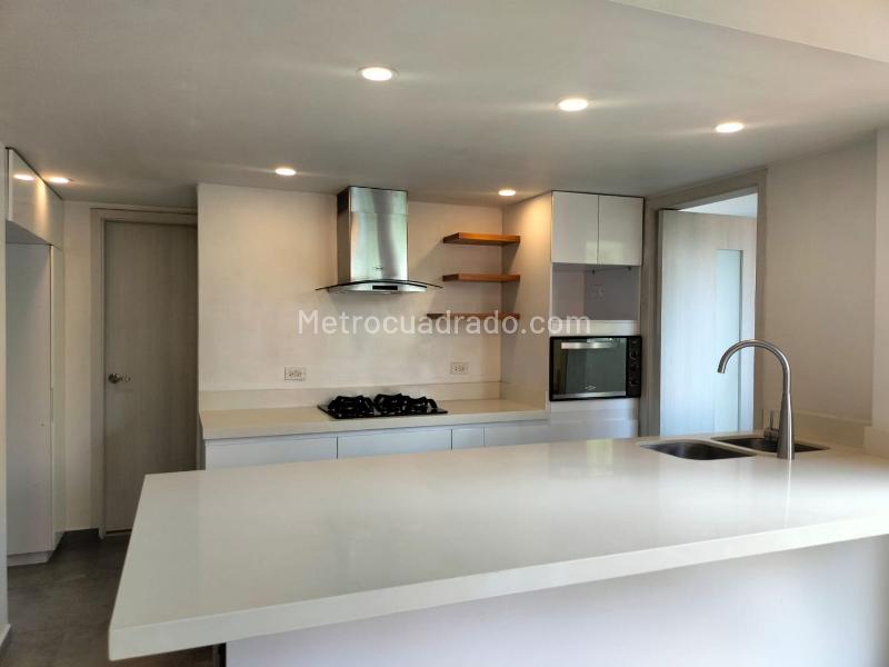 3BR Apartment in EL POBLADO (120 m²) - 5