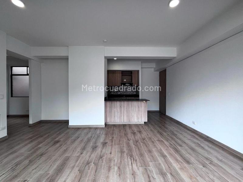 3BR Apartment in EL RETIRO (83 m²) - 2