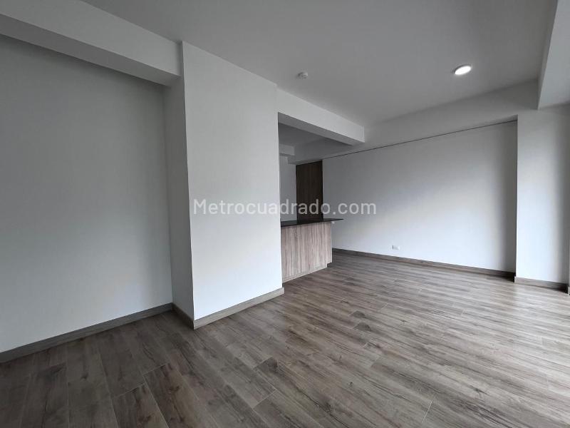 3BR Apartment in EL RETIRO (83 m²) - 4