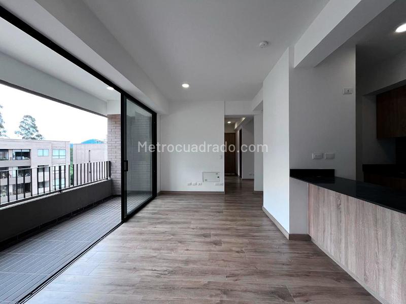 3BR Apartment in EL RETIRO (83 m²) - 5