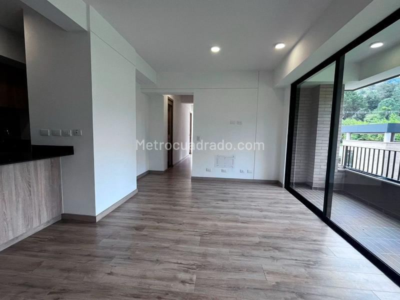 3BR Apartment in EL RETIRO (103 m²) - 2