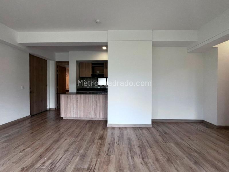 3BR Apartment in EL RETIRO (103 m²) - 3