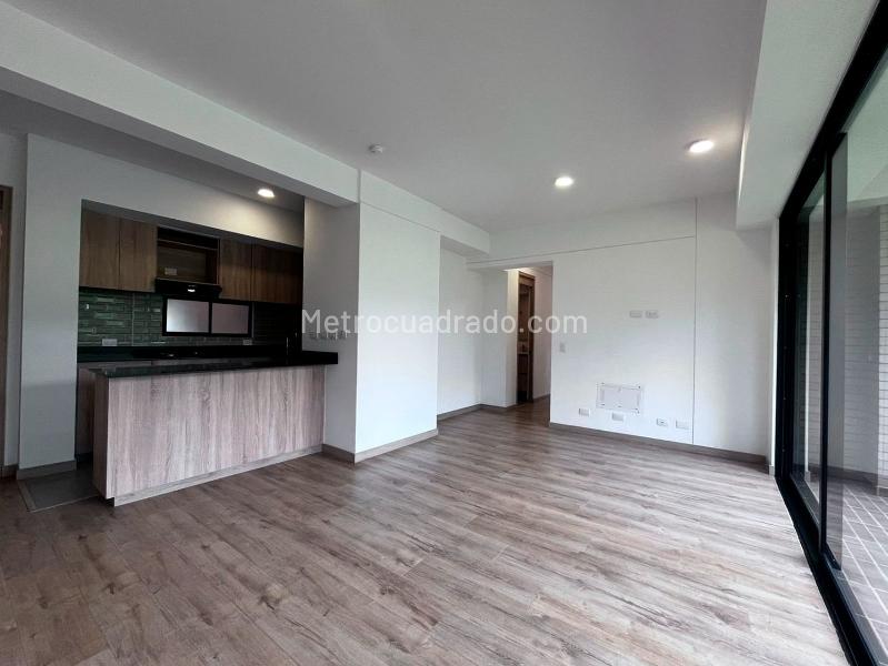 3BR Apartment in EL RETIRO (103 m²) - 4