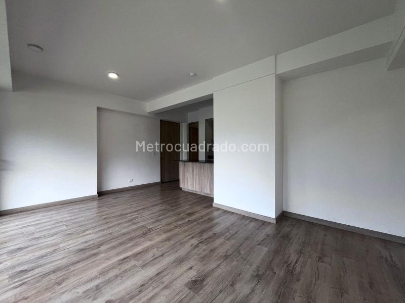 3BR Apartment in EL RETIRO (103 m²) - 5