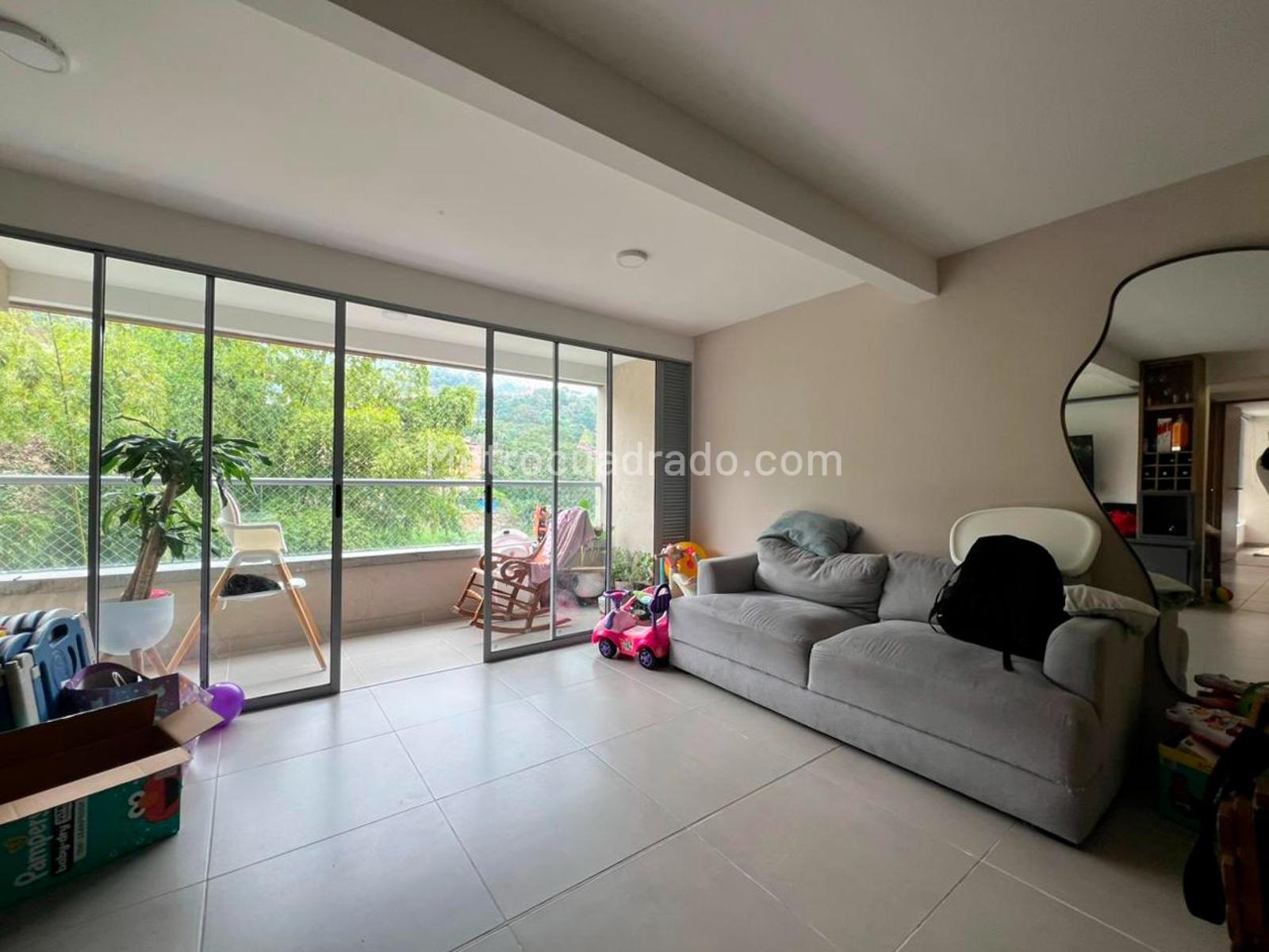 Foto del apartamento
