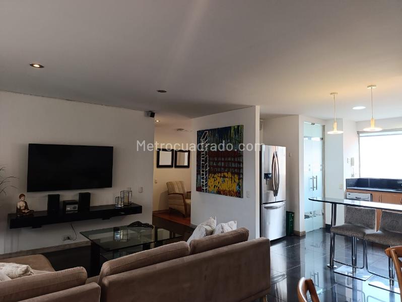 2BR Apartment in El Poblado with Great Amenities - 2