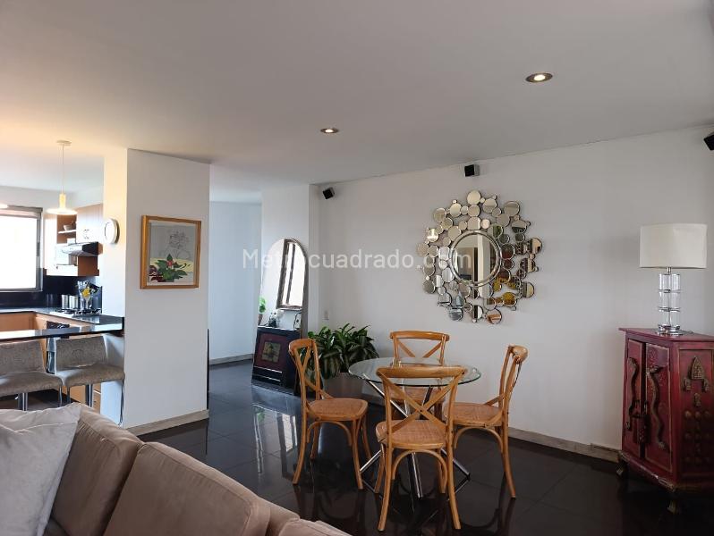 2BR Apartment in El Poblado with Great Amenities - 3