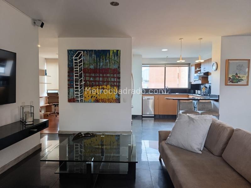 2BR Apartment in El Poblado with Great Amenities - 4