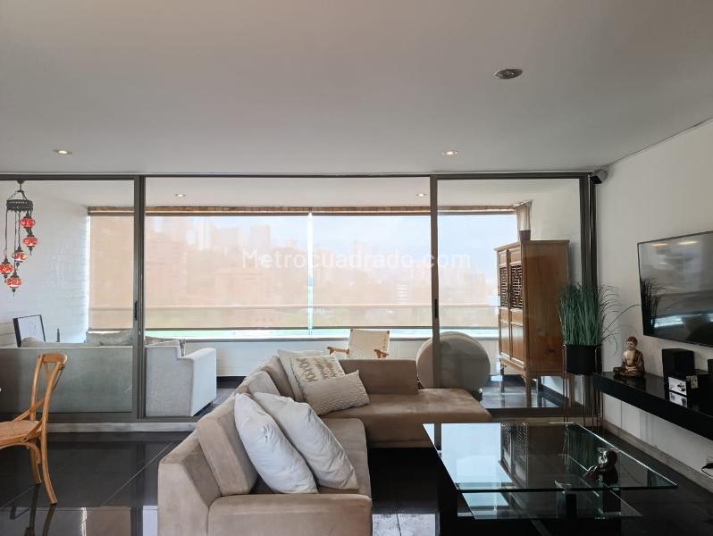 2BR Apartment in El Poblado with Great Amenities - 5