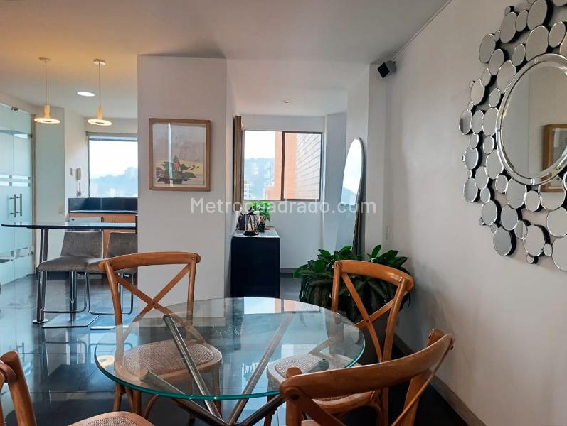2BR Apartment in El Poblado with Great Amenities - 8