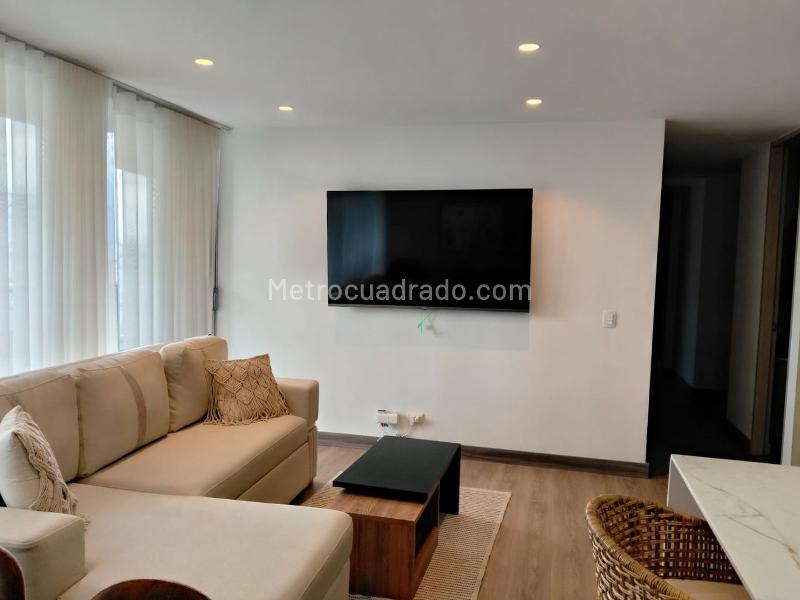 Furnished 3BR Apartment in El Poblado - 5