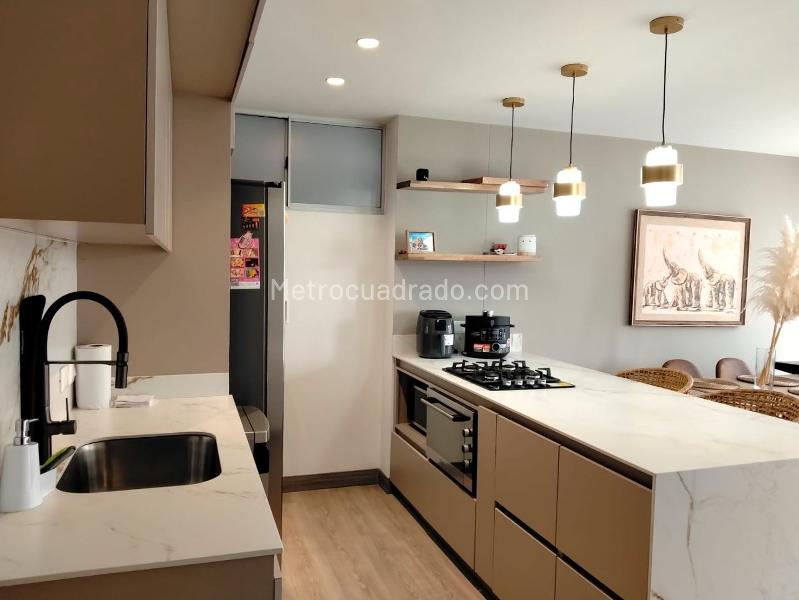 Furnished 3BR Apartment in El Poblado - 8