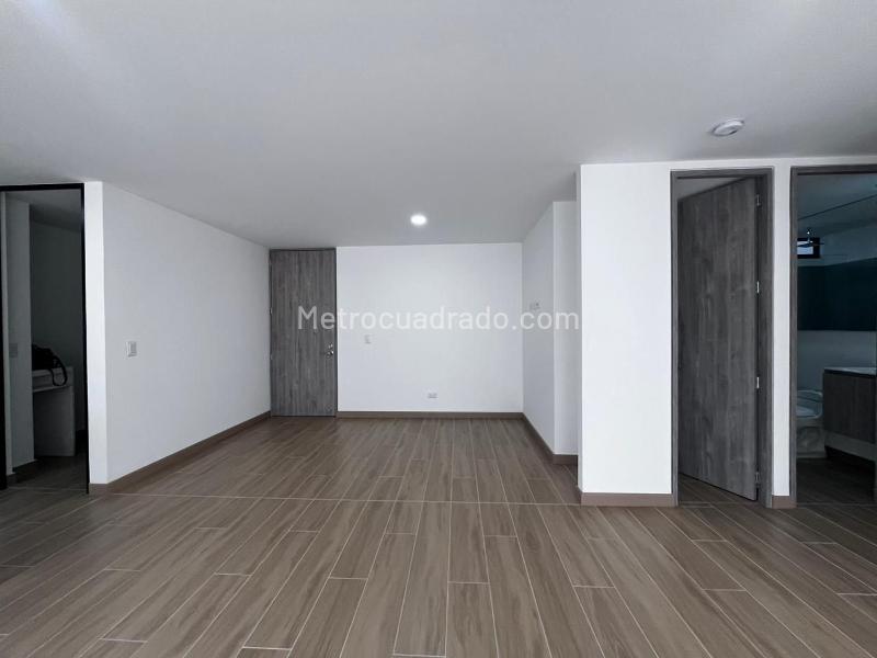 3BR Apartment in EL RETIRO (122 m²) - 3