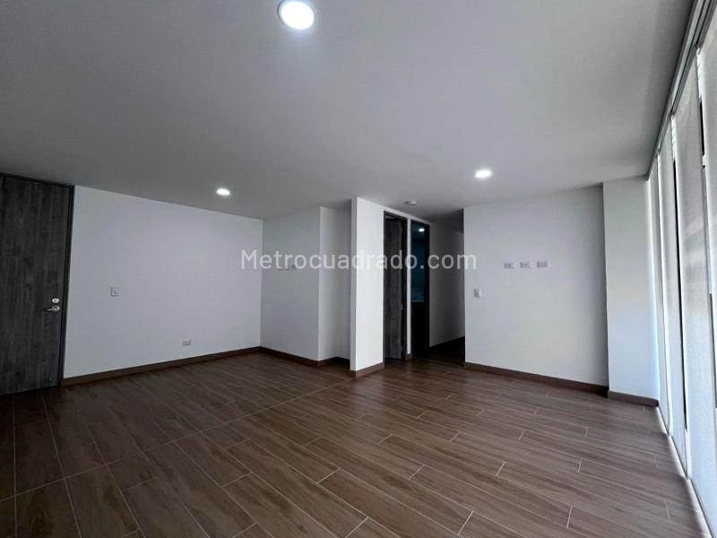 3BR Apartment in EL RETIRO (122 m²) - 4