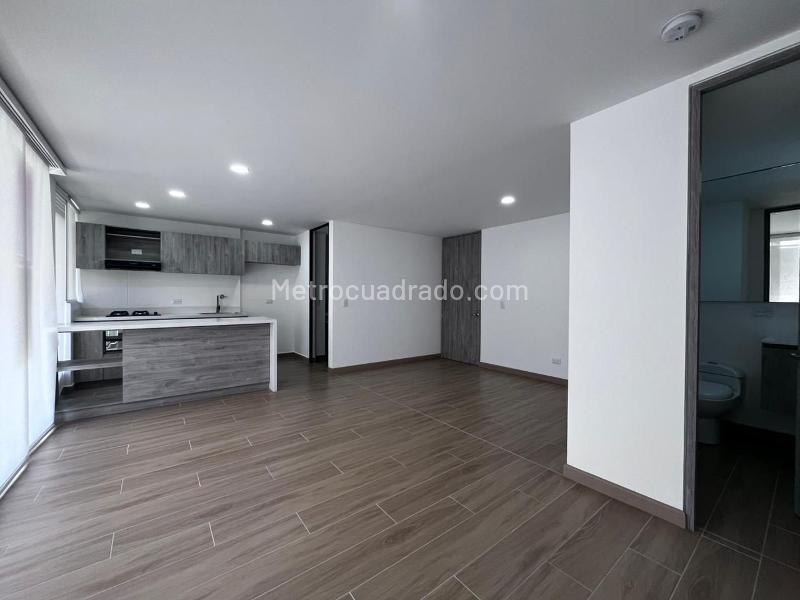 3BR Apartment in EL RETIRO (122 m²) - 5