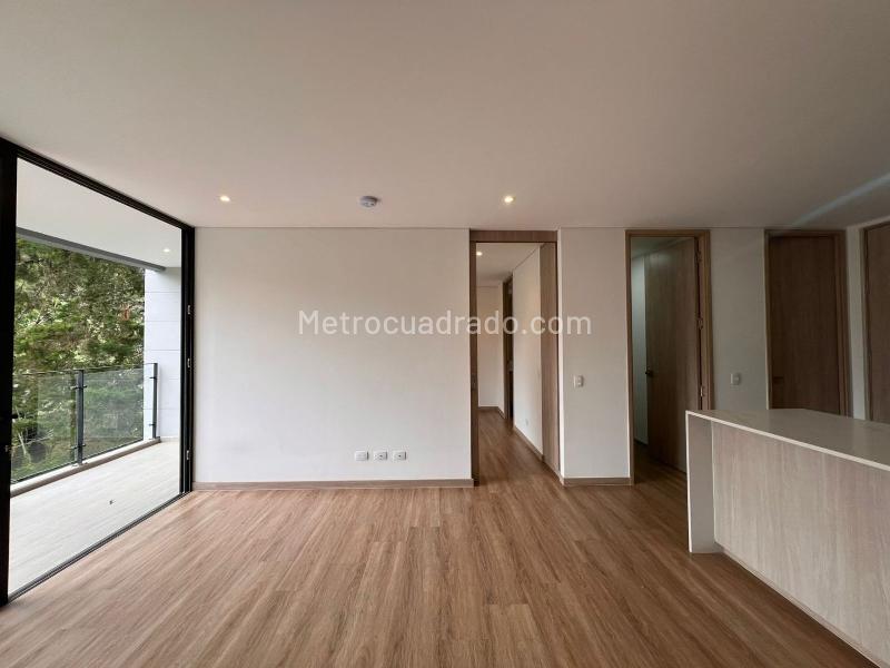 1BR Apartment in RIONEGRO (65 m²) - 2