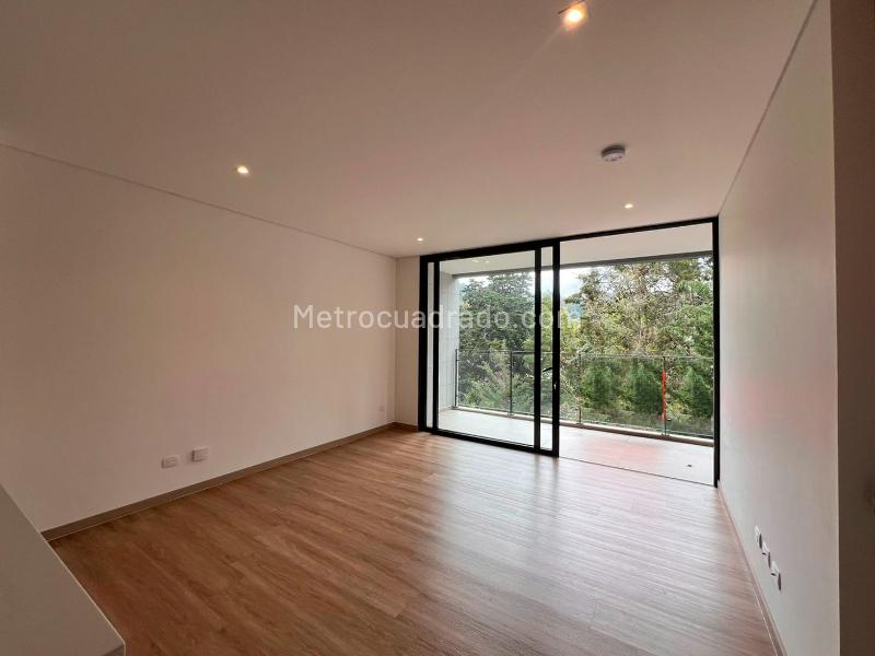 1BR Apartment in RIONEGRO (65 m²) - 3