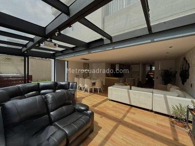 Casa de 4 alcobas en venta en Rionegro, Rionegro, 185 m² · foto 3 de 11