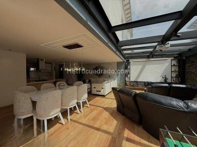 Casa de 4 alcobas en venta en Rionegro, Rionegro, 185 m² · foto 4 de 11