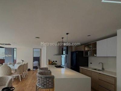 Casa de 4 alcobas en venta en Rionegro, Rionegro, 185 m² · foto 5 de 11