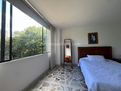 Apartamento de 4 alcobas en venta en El Poblado, Medellín, 90 m² · foto 13 de 15