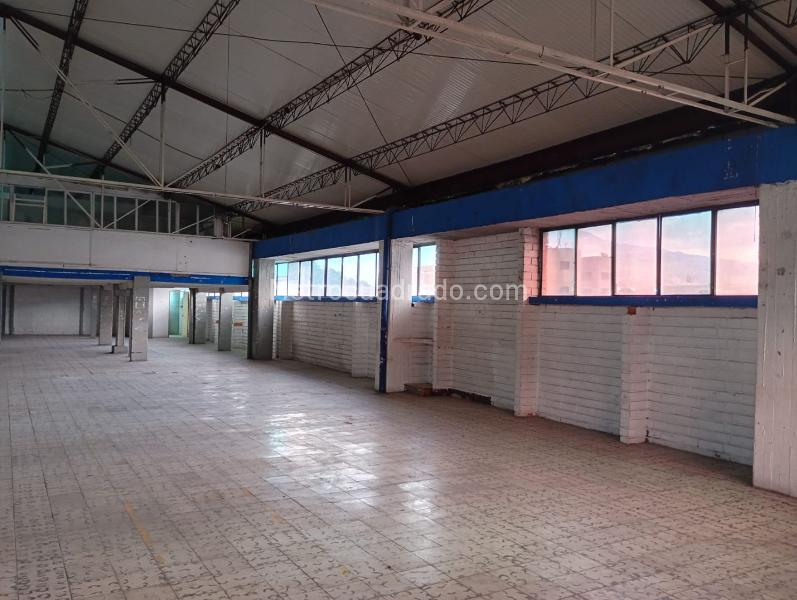 Bodega en Arriendo, ZONA CENTRO MEDELLIN, Medellín - Ansicht 2