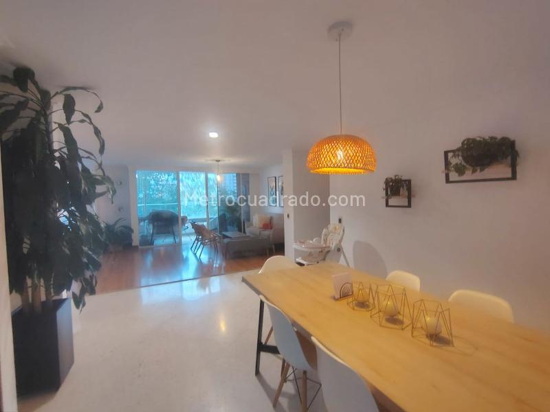 3BR Apartment in EL POBLADO (154 m²) - 4